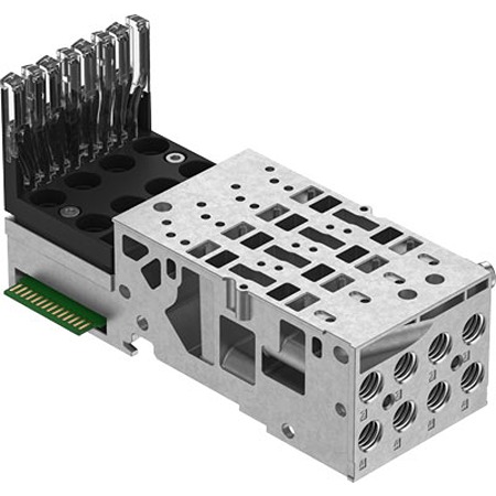 VMPA14-AP-4-EMG-D2-8-S, Festo