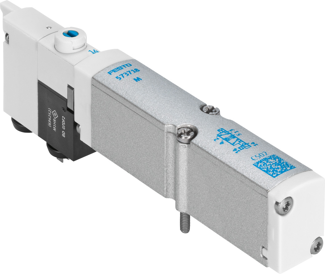 VMPA14-M1H-M-PI, Festo