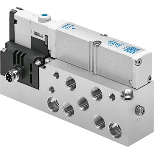 VMPA14-M1H-MS-S-G1/8-PI, Festo