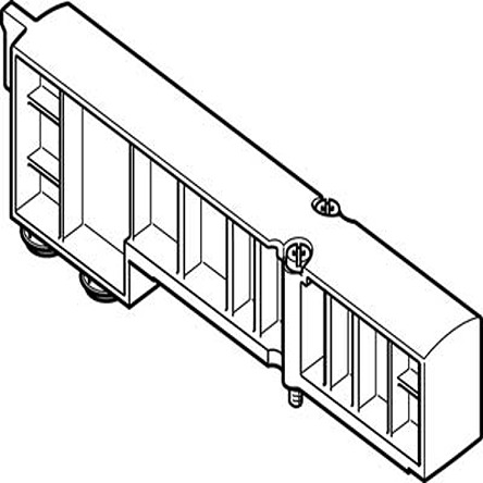 VMPA14-RP, Festo