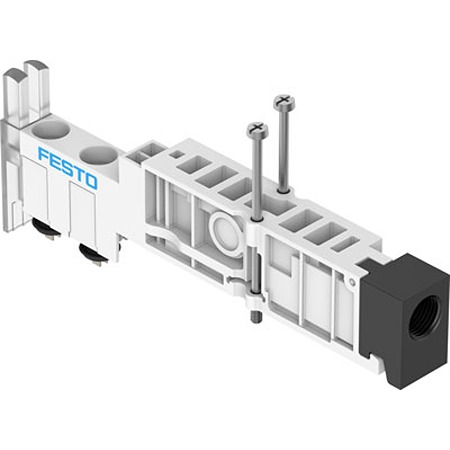 VMPA14-VSP-QS6, Festo