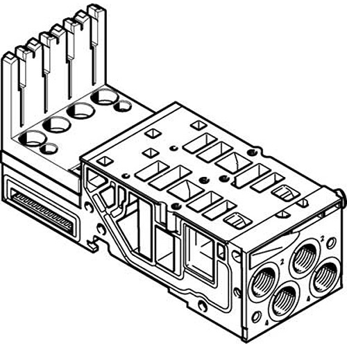 VMPA2-AP-2-1-EMM-2, Festo