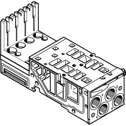 VMPA2-AP-2-1-EMS-4, Festo