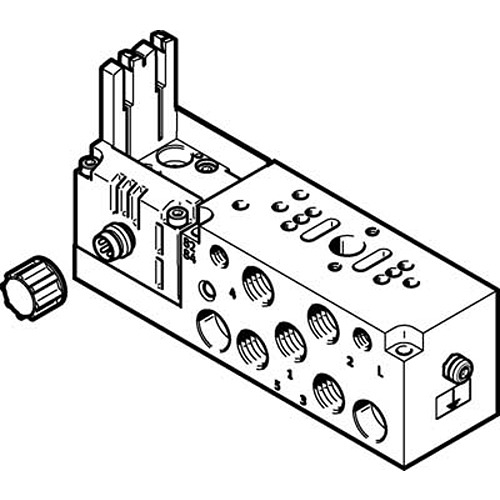VMPA2-IC-AP-S-1, Festo