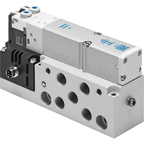 VMPA2-M1H-G-S-G1/8-PI, Festo