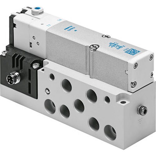 VMPA2-M1H-M-S-G1/8-PI, Festo