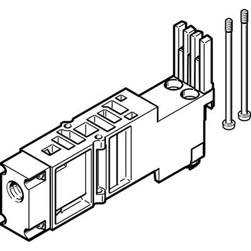 VMPA2-VSP-0, Festo