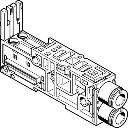 VMPAL-AP-20-QS3/8"-1, Festo