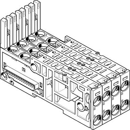 VMPAL-AP-4X10, Festo