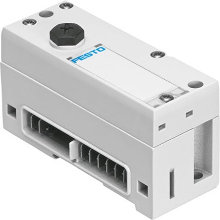 VMPAL-EPL-CPX, Festo