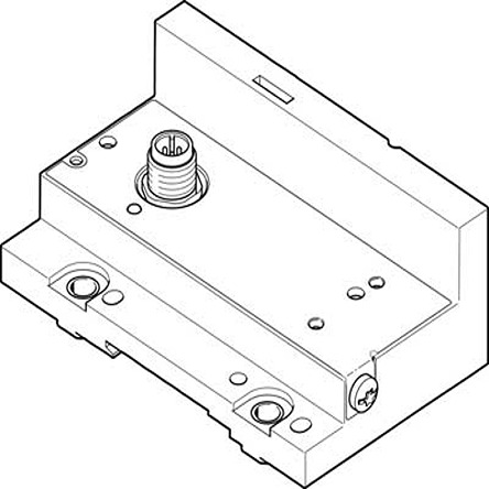 VMPAL-EPL-IPO32, Festo