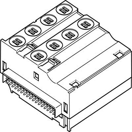VMPAL-EVAP-10-1-4, Festo