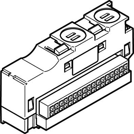 VMPAL-EVAP-14-1, Festo