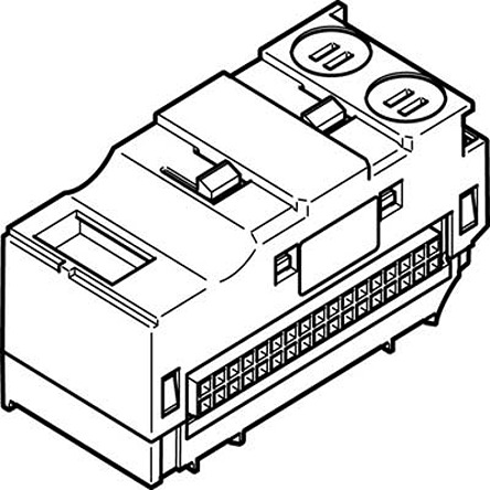 VMPAL-EVAP-20-1, Festo