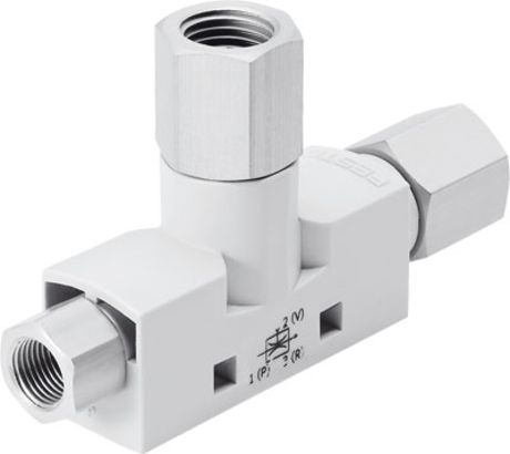 VN-05-H-T2-PI2-VI2-RI2, Festo