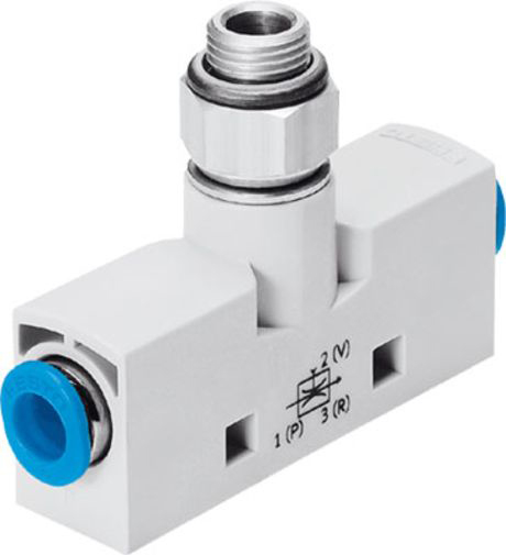VN-05-H-T3-PQ2-VA4-RQ2, Festo