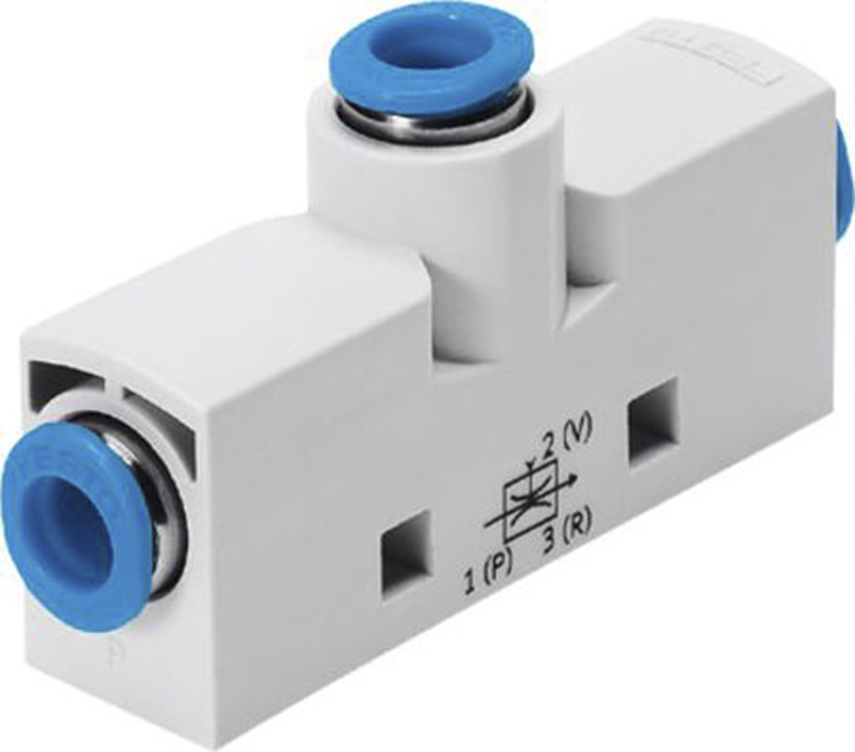 VN-05-H-T3-PQ2-VQ2-RQ2, Festo