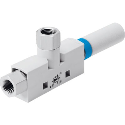 VN-05-L-T2-PI2-VI2-RO1, Festo