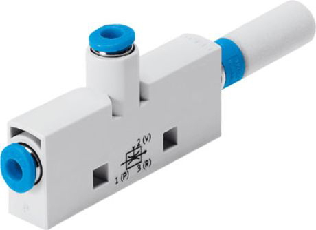 VN-05-L-T3-PQ2-VQ2-RO1, Festo