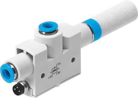 VN-05-L-T4-PQ2-VQ2-O2-P, Festo