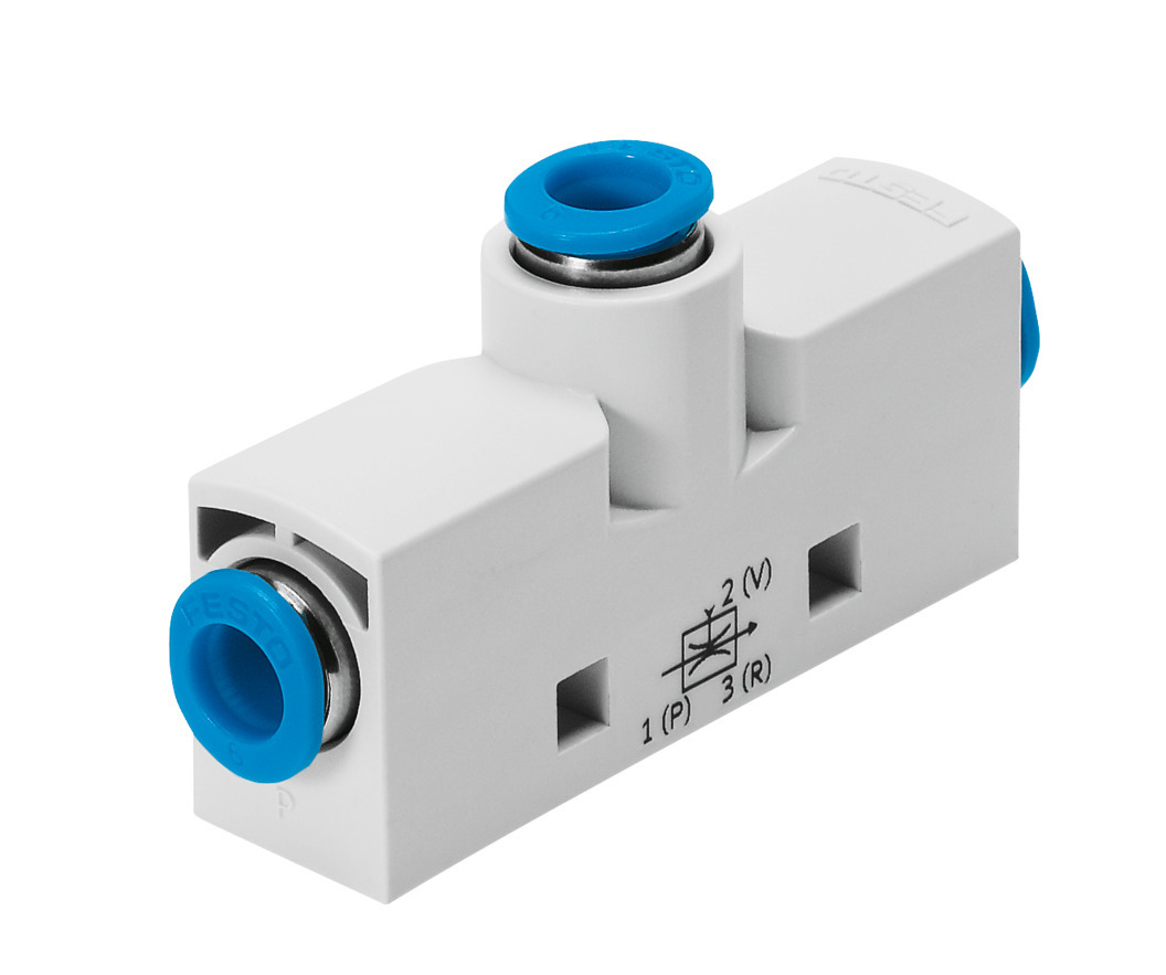 VN-05-M-T2-PQ1-VQ1-RQ1, Festo