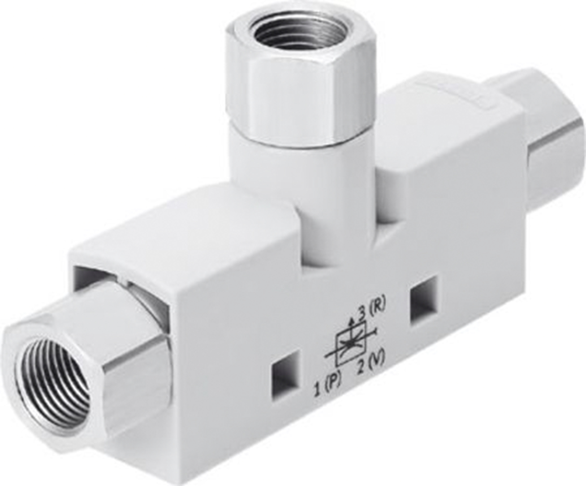 VN-05-M-T3-PI4-VI4-RI4, Festo