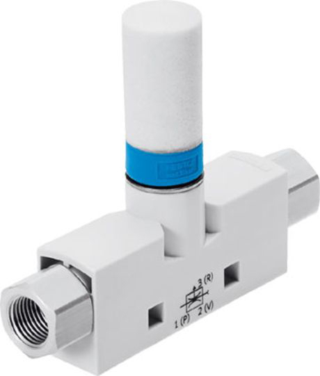 VN-05-M-T3-PI4-VI4-RO1, Festo