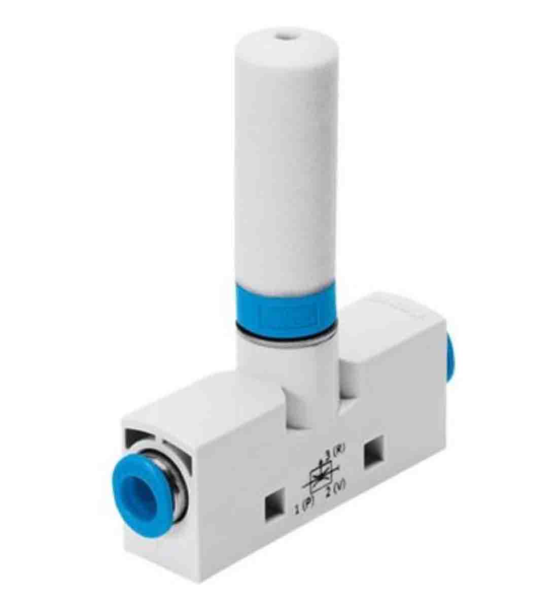 VN-05-M-T3-PQ2-VQ2-RO1, Festo