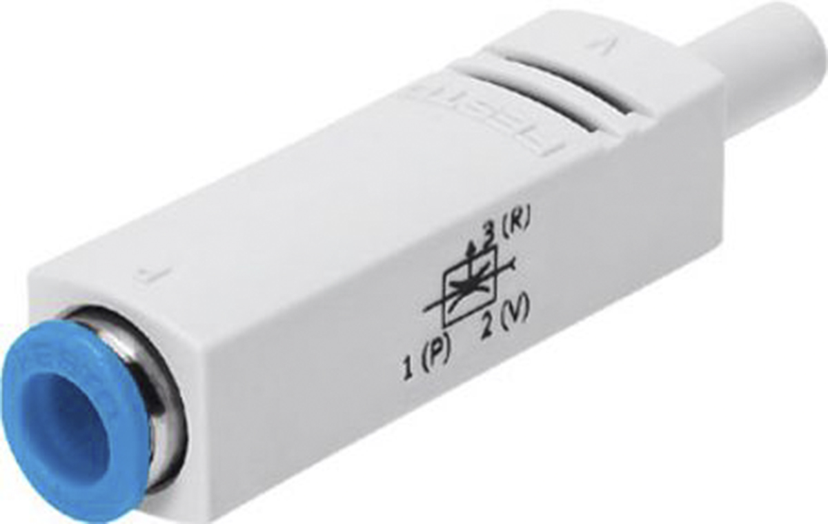 VN-05-N-I3-PQ2-VT2, Festo