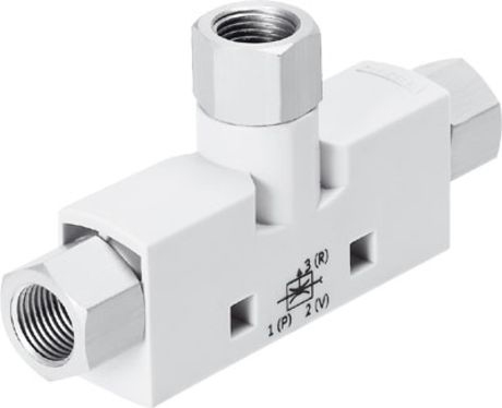 VN-05-N-T3-PI4-VI4-RI4, Festo