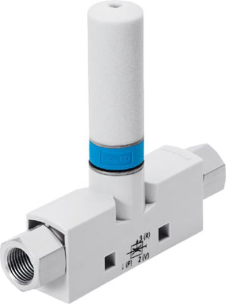 VN-05-N-T3-PI4-VI4-RO1, Festo