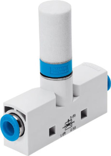 VN-05-N-T3-PQ2-VQ2-RO1, Festo