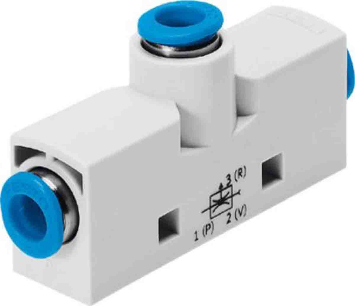 VN-05-N-T3-PQ2-VQ2-RQ2, Festo