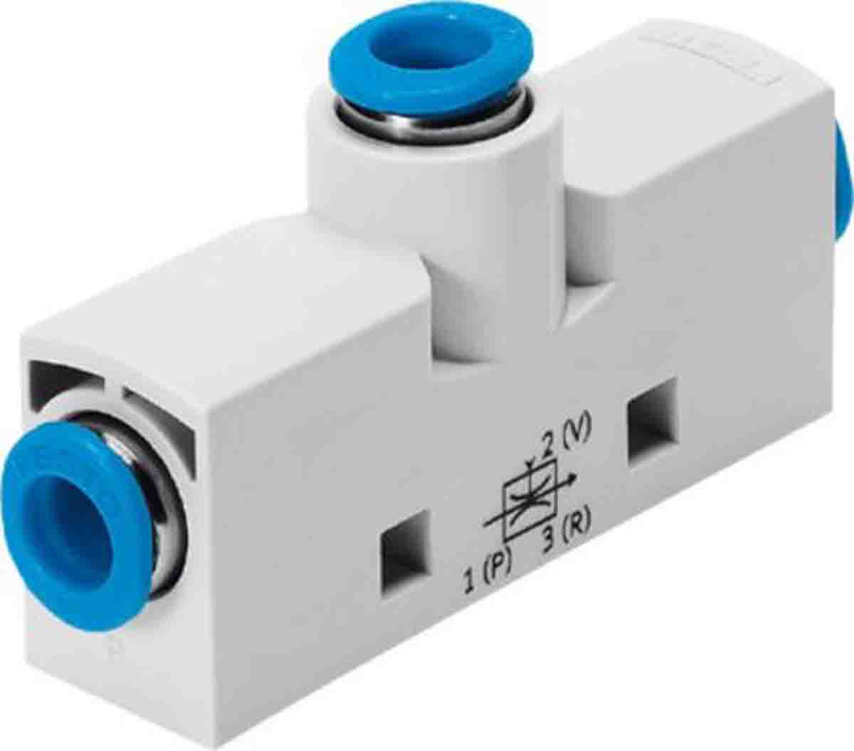 VN-07-H-T2-PQ1-VQ1-RQ1, Festo