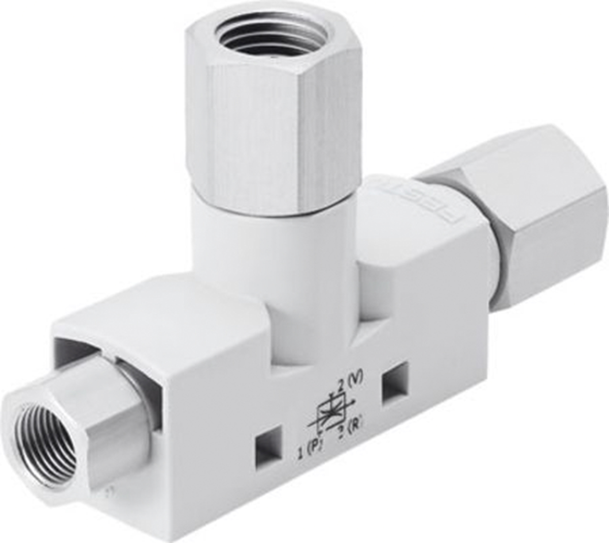 VN-07-H-T3-PI4-VI4-RI4, Festo