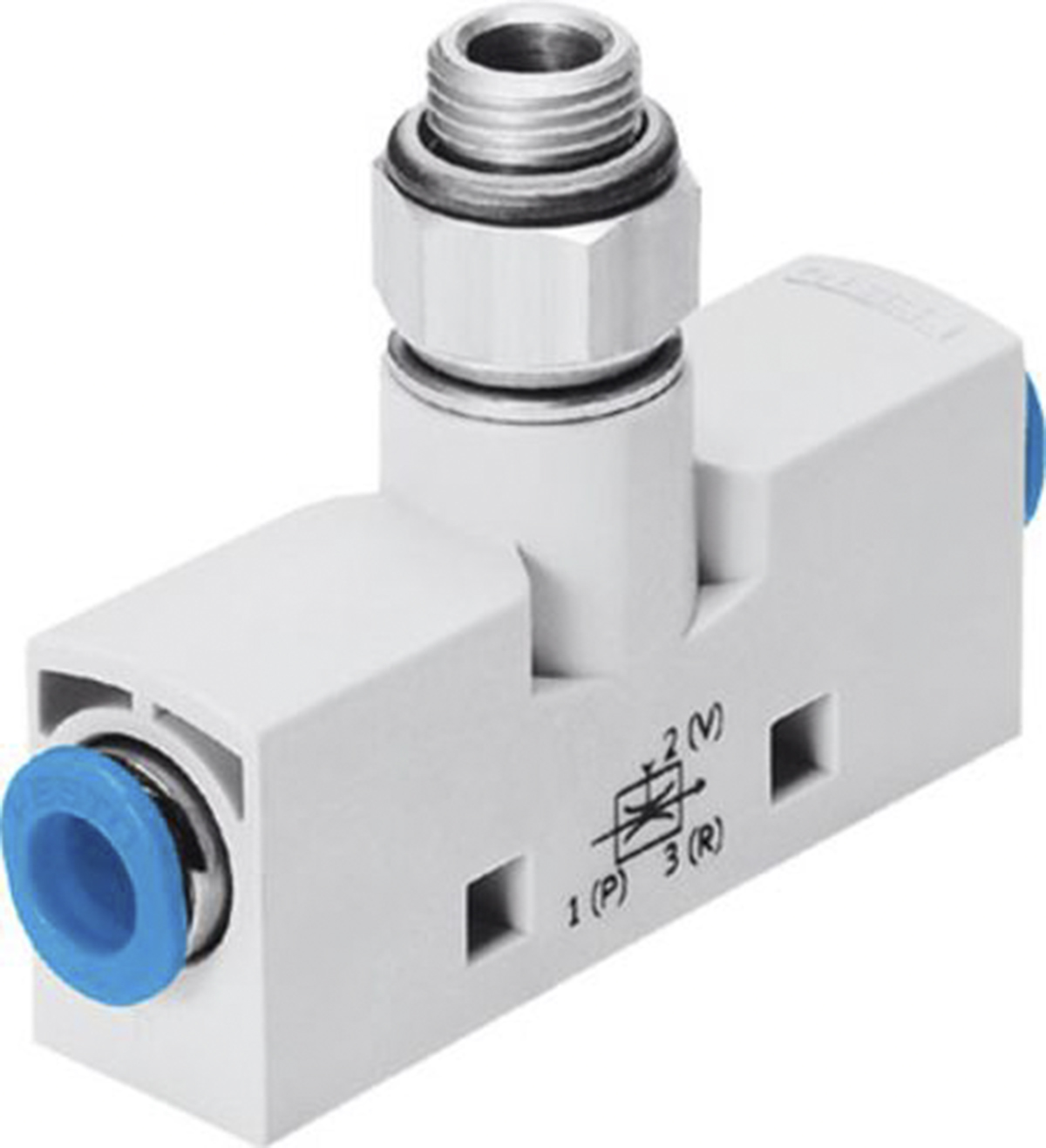 VN-07-H-T3-PQ2-VA4-RQ2, Festo