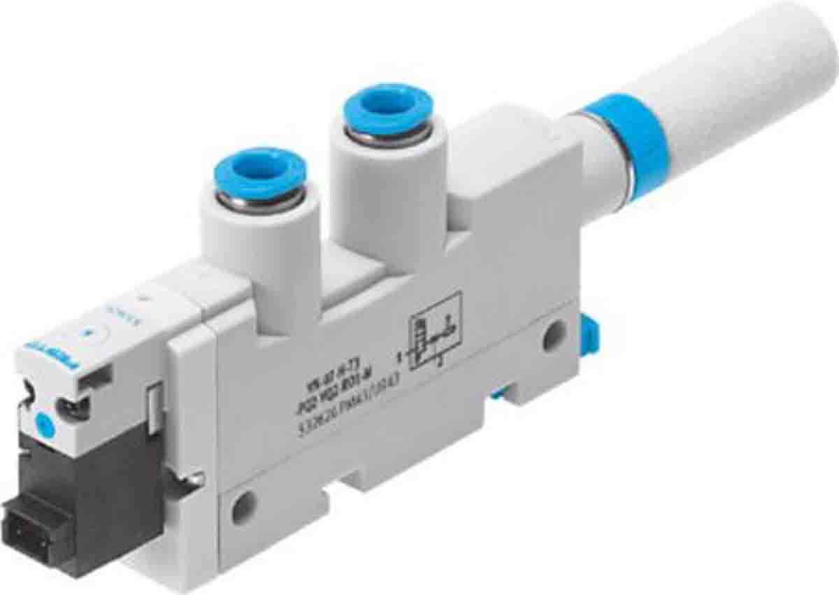 VN-07-H-T3-PQ2-VQ2-RO1-B, Festo