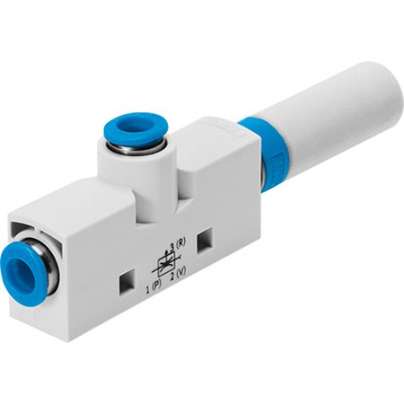 VN-07-H-T3-PQ2-VQ2-RO1-F1A, Festo