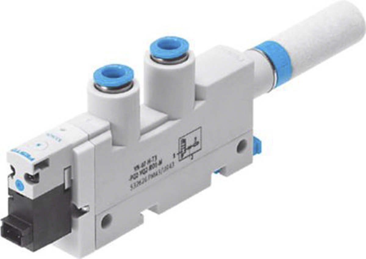 VN-07-L-T3-PQ2-VQ2-RO1-M, Festo