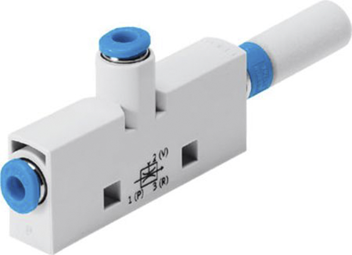 VN-07-L-T3-PQ2-VQ2-RO1, Festo