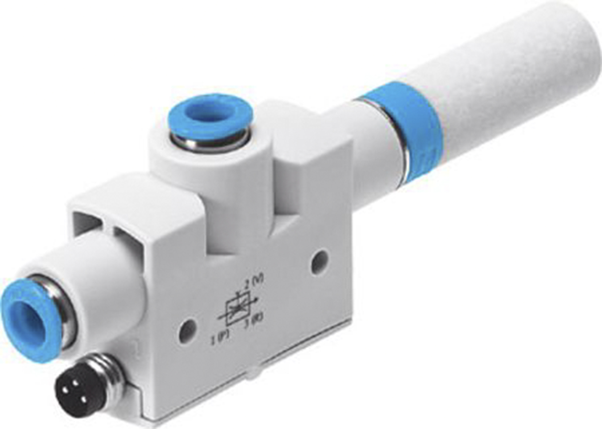 VN-07-L-T4-PQ2-VQ2-O2-P, Festo