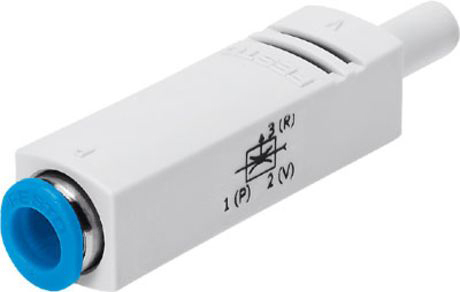 VN-07-M-I2-PQ1-VT1, Festo