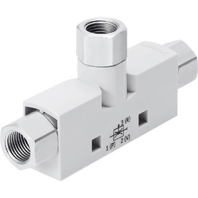 VN-07-M-T2-PI2-VI2-RI2, Festo