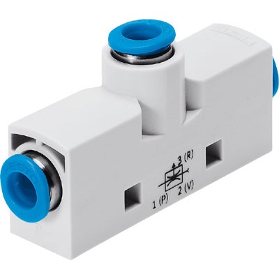VN-07-M-T2-PQ1-VQ1-RQ1, Festo