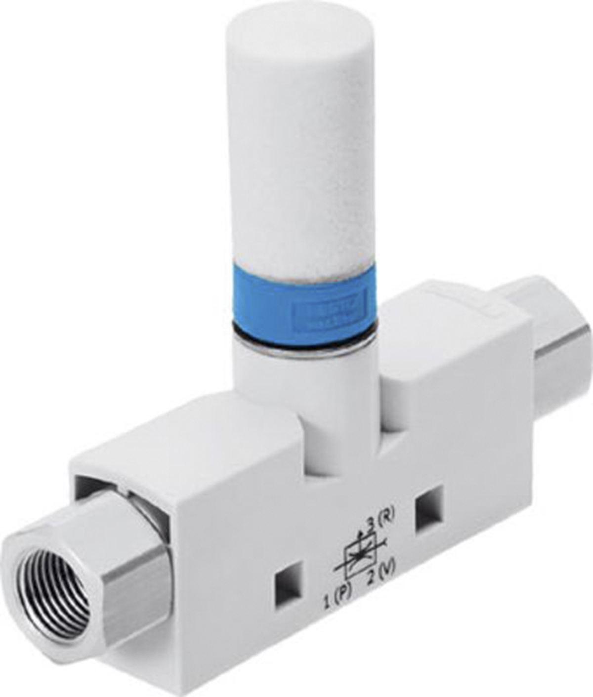 VN-07-M-T3-PI4-VI4-RO1, Festo