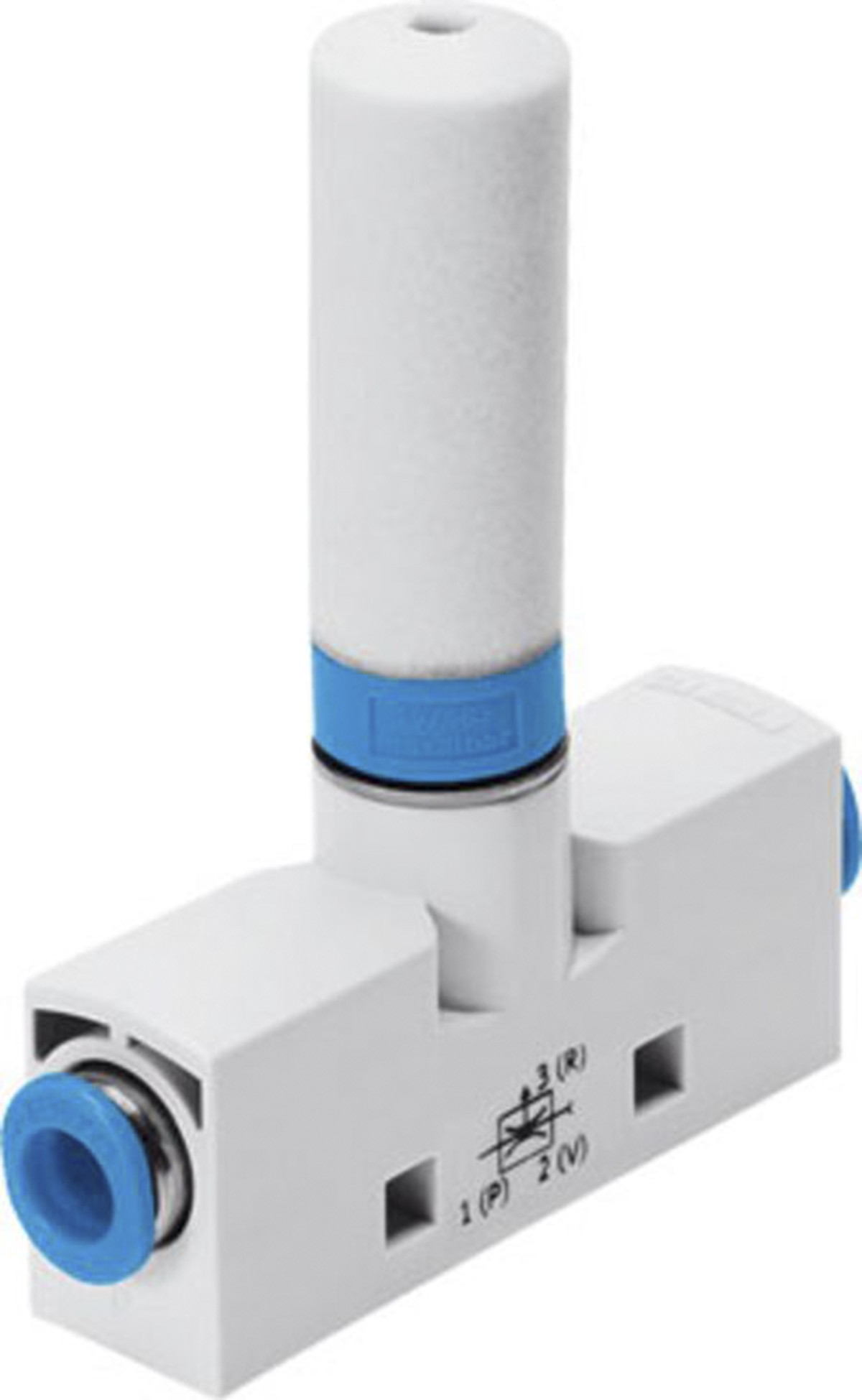 VN-07-M-T3-PQ2-VQ2-RO1, Festo
