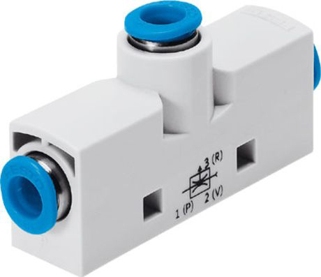 VN-07-M-T3-PQ2-VQ2-RQ2, Festo
