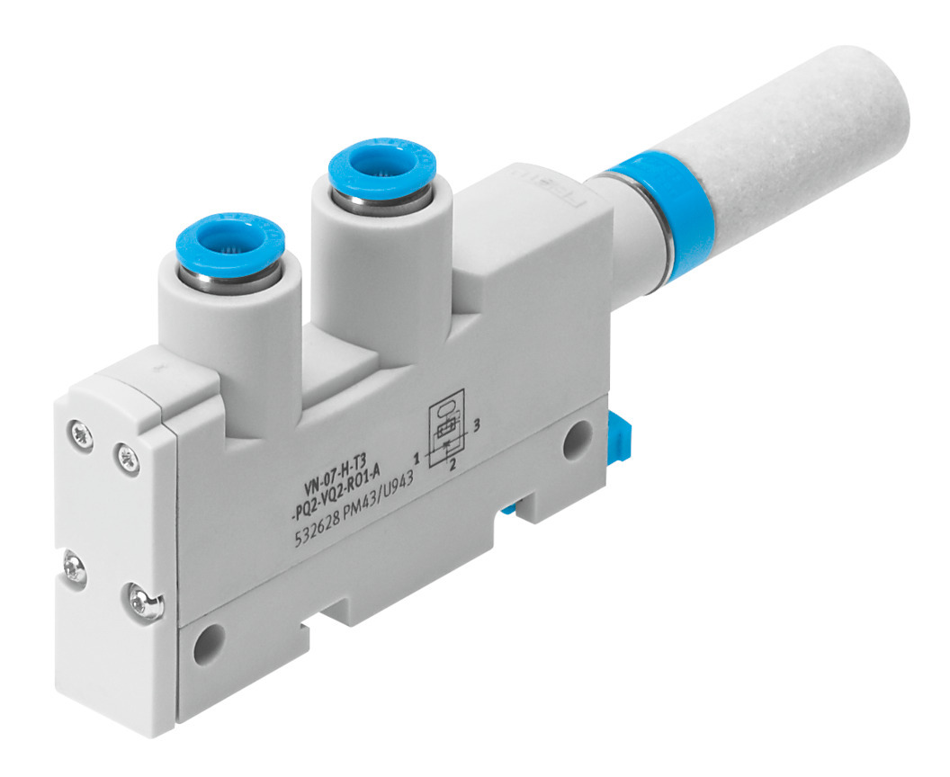 VN-10-H-T3-PQ2-VQ2-RO1-A, Festo
