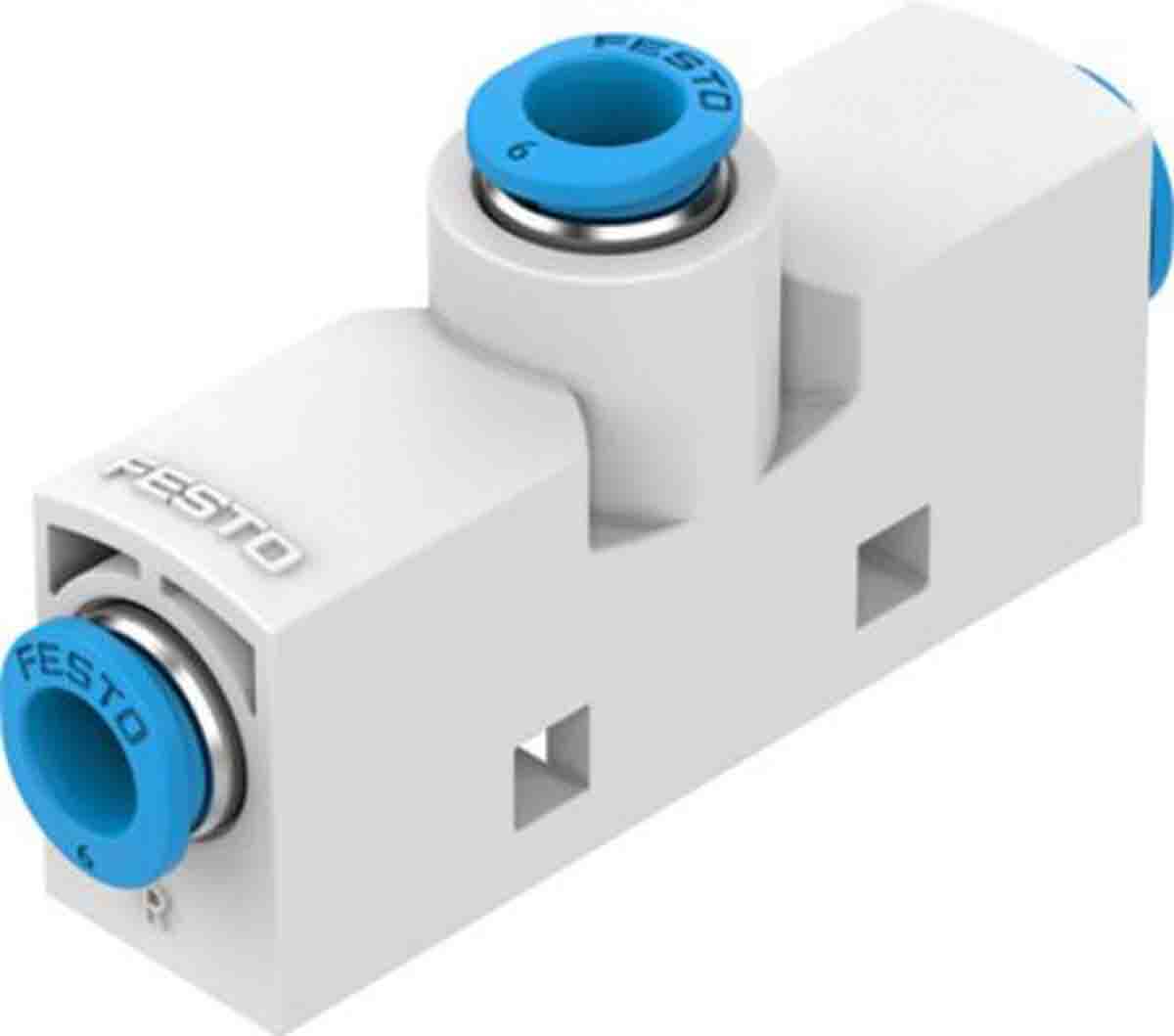 VN-10-H-T3-PQ2-VQ2-RQ2, Festo