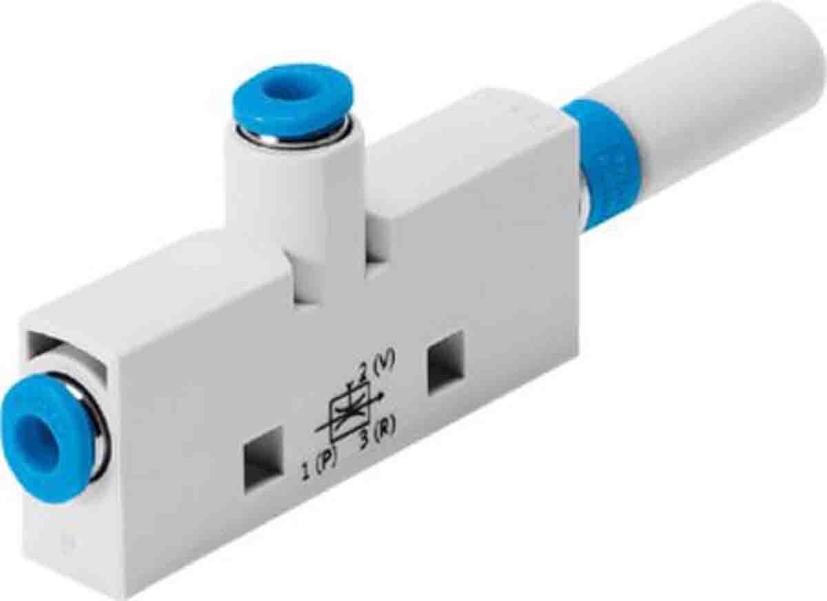 VN-10-L-T3-PQ2-VQ2-RO1, Festo